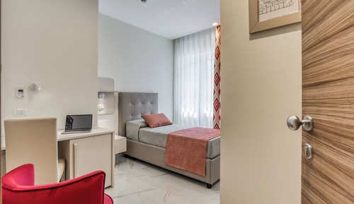 Habitación individual Confort