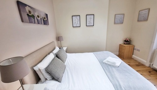 Apartamento Premium