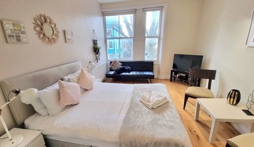 Apartamento estándar