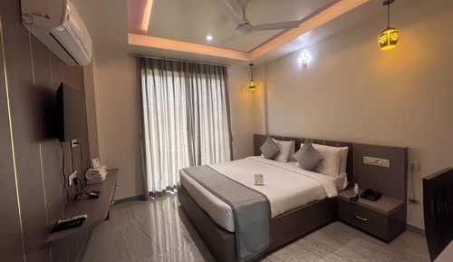 Suite Deluxe