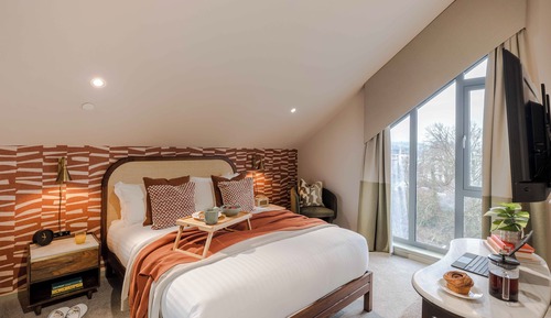 Apartamento Grand