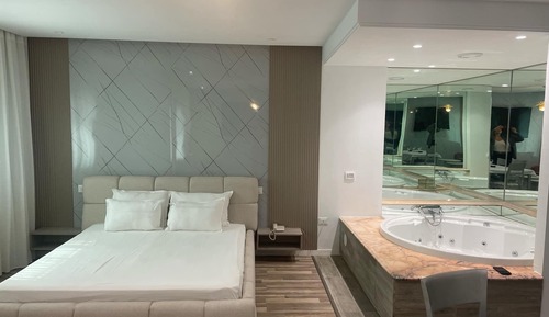 Suite Deluxe