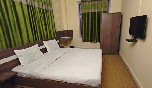 Habitación Confort doble