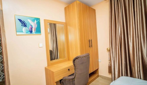 Habitación Deluxe, balcón, vistas a la ciudad