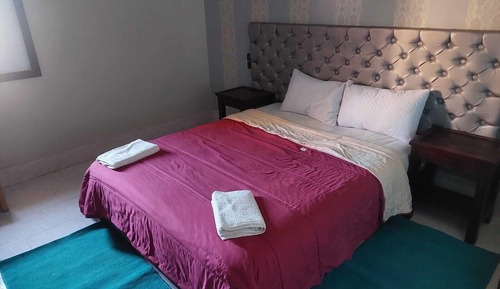 Habitación doble