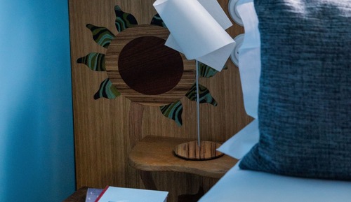Habitación ejecutiva