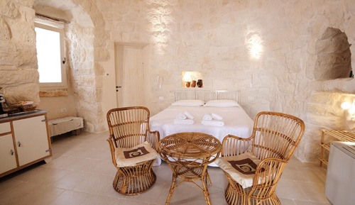 Suite estudio Confort