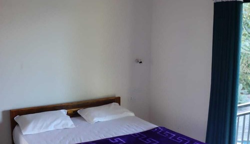 Habitación estándar, balcón
