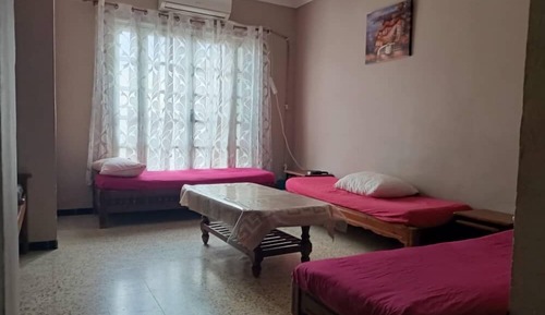 Apartamento básico