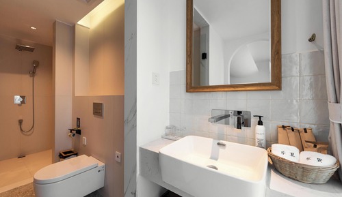 Habitación Confort doble
