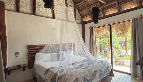 Habitación superior