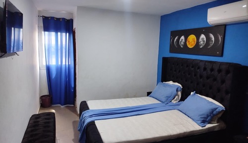 Habitación Confort