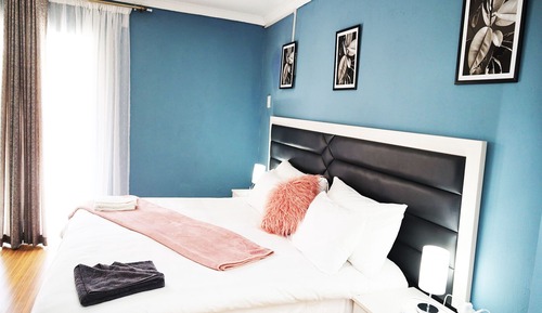Habitación básica