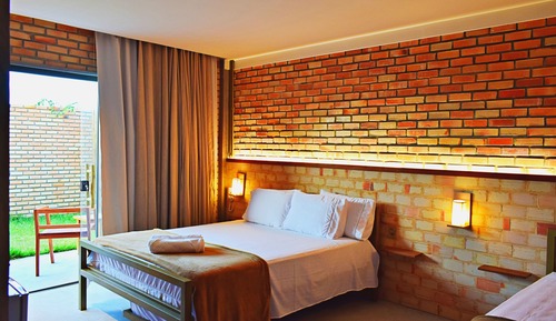 Habitación estándar