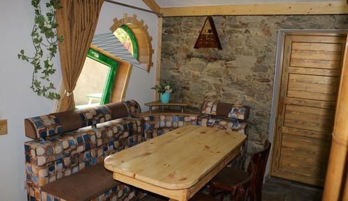 Habitación familiar