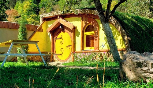 Habitación clásica doble