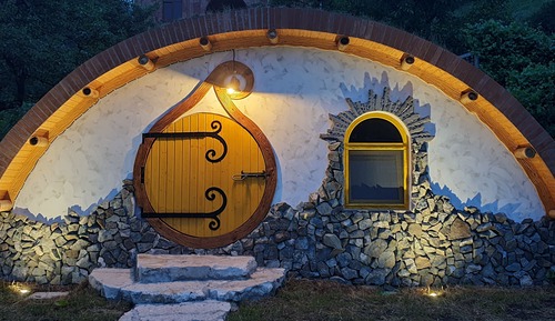 Habitación triple clásica