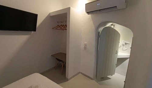 Habitación básica