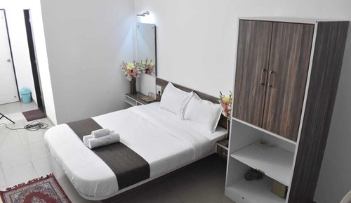 Habitación Deluxe, vistas a la colina