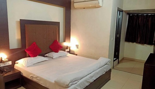 Habitación Premium