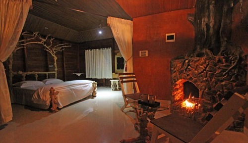 Suite superior