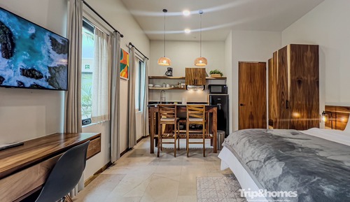 Comfort Standard Suite 5