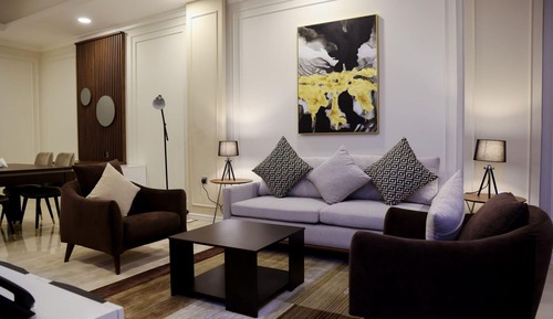 Apartamento Deluxe