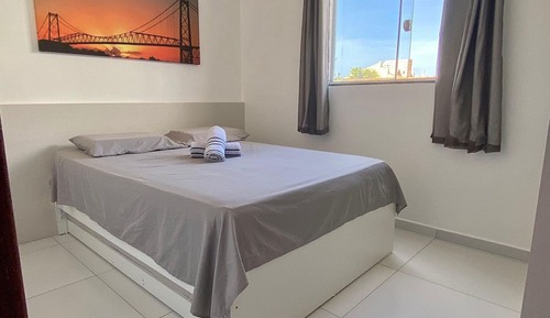 Apartamento familiar