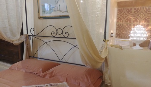 Apartamento Deluxe, vistas al jardín