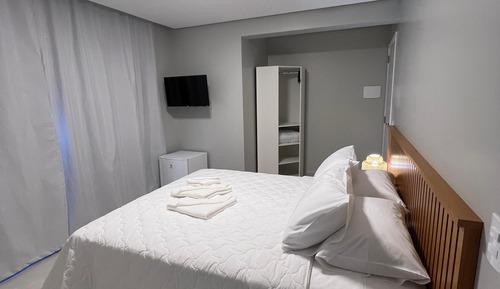 Suite básica, planta baja