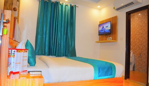 Habitación estándar