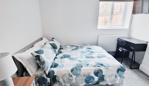 Habitación Confort doble, 1 cama doble, no fumadores