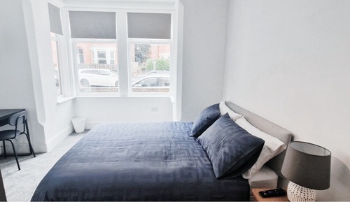 Habitación Confort doble, 1 cama doble, no fumadores