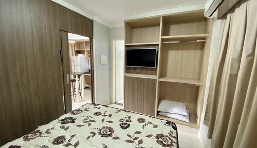 Apartamento estándar