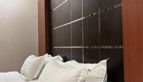 Suite estudio Confort