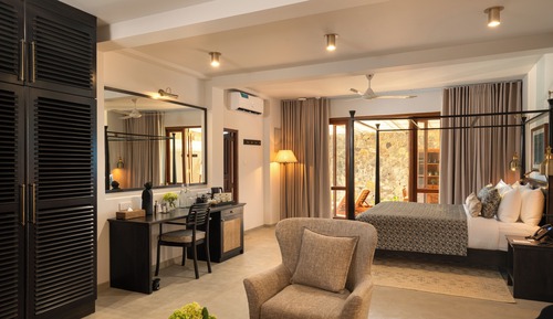 Habitación Premier
