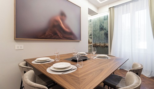 Apartamento (1 Bedroom)