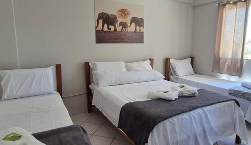 Habitación familiar