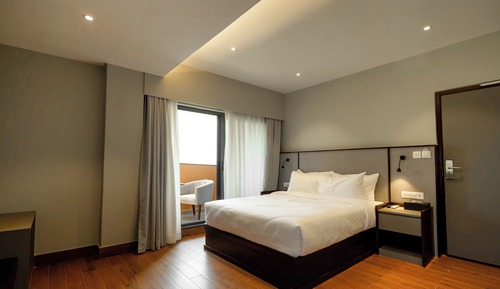 Suite ejecutiva