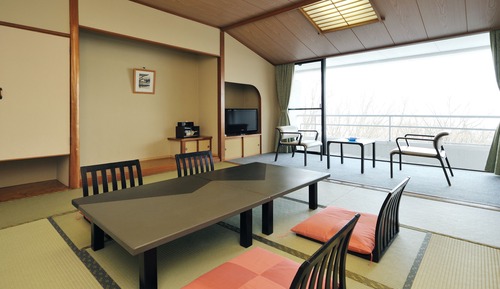 Habitación, no fumadores