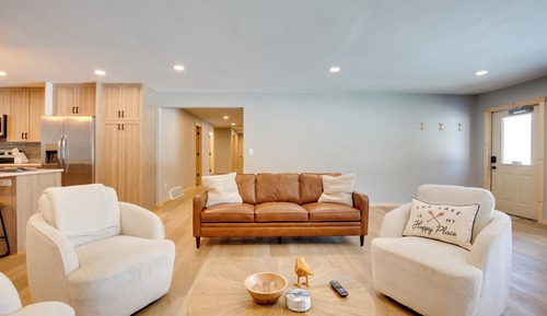 Casa (3 Bedrooms)