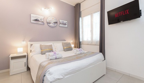 Habitación doble superior