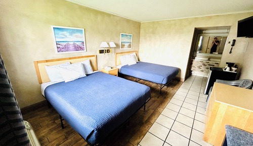 Habitación doble
