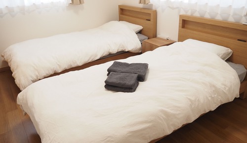 Habitación básica