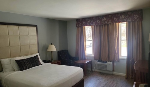 Habitación individual