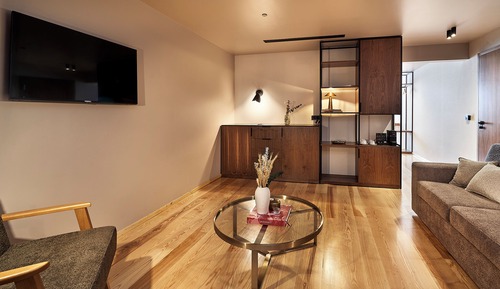 Suite ejecutiva