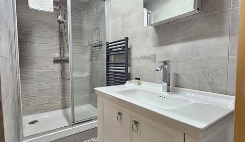 Apartamento Confort, 4 habitaciones, no fumadores