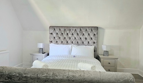 Apartamento estándar