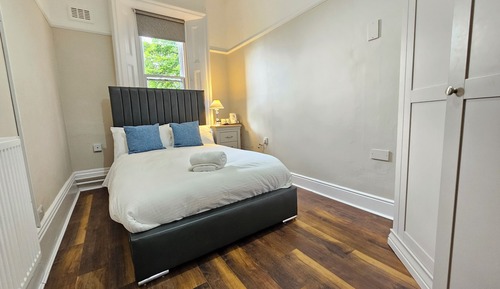 Habitación básica