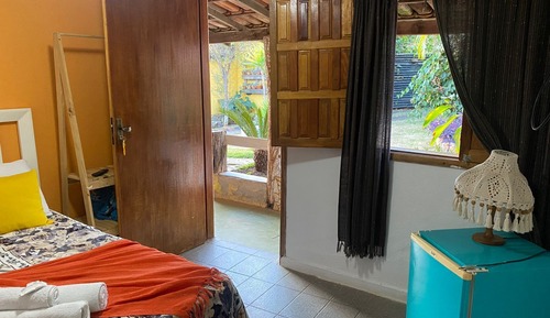 Suite estándar, vistas al jardín